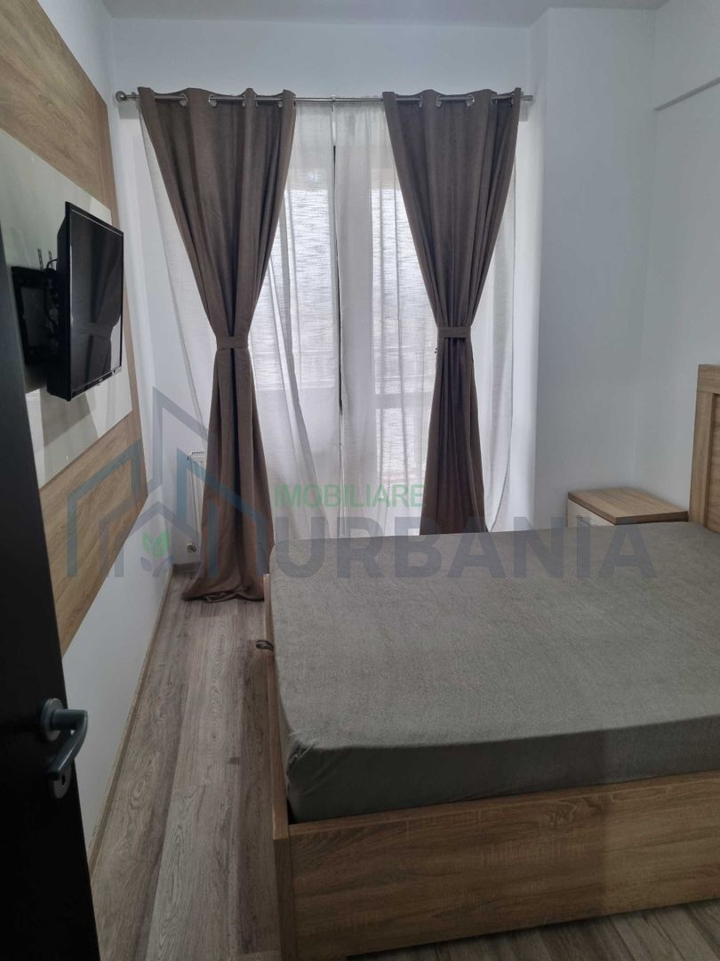 Apartament de inchiariat in Lazar Residence - Poză 6