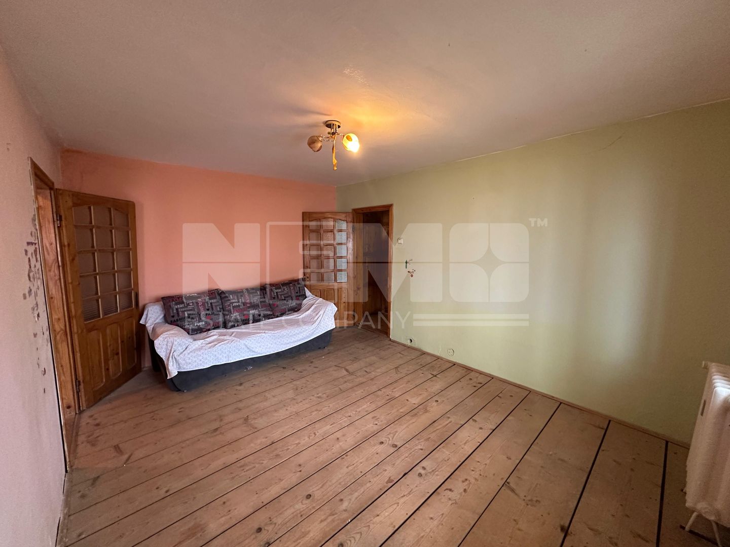 Apartament 2 camere | 42.24 mp utili | Radauti - Poză 4