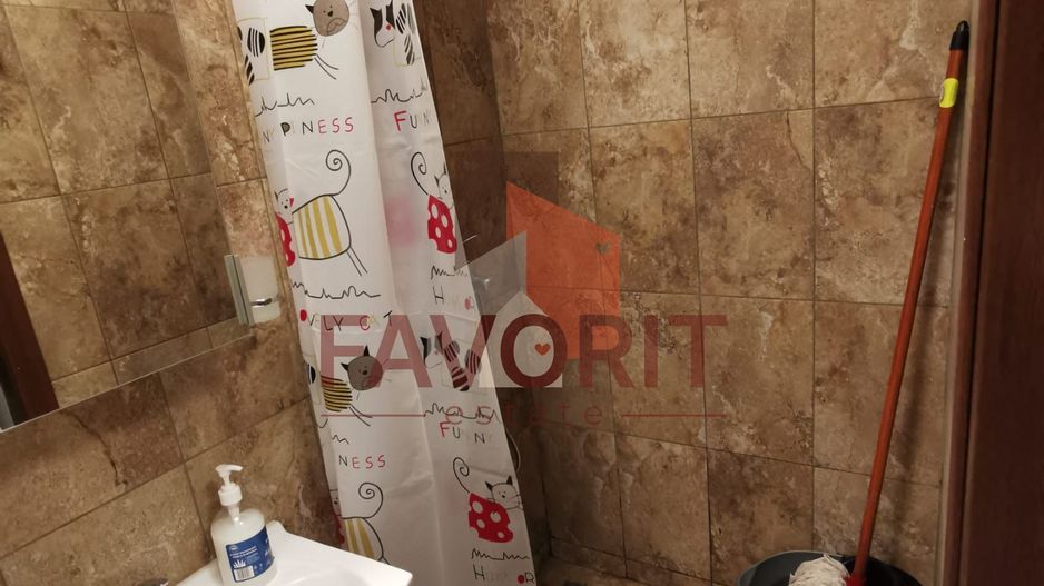 Garsoniera | etaj 1 | mobilat si utilat | - Poză 14