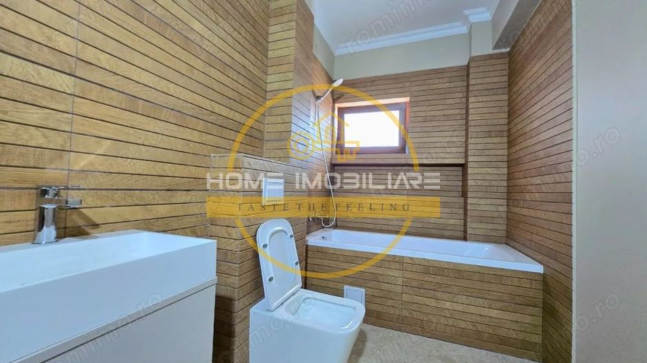🏡 Apartament 2 camere – ESQ Village 3, Galata | Mobilat și utilat | Pod propriu - Poză 5