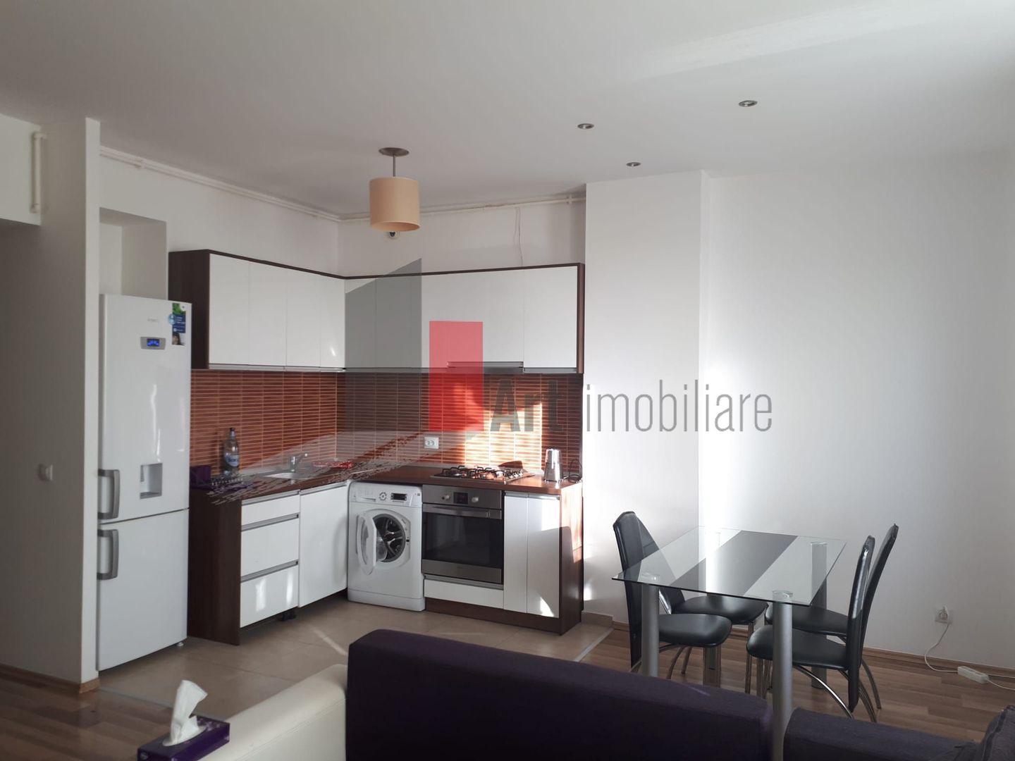 Apartamentul "ALBERGO" , in complex rezidential nou, facilitati - Poză 3