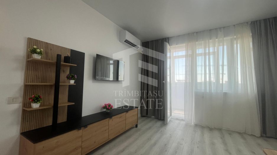 Salaj, Rahova, ,Urban Residence, Apartament 2 camere,  2026 COMISION 0 - Poză 1