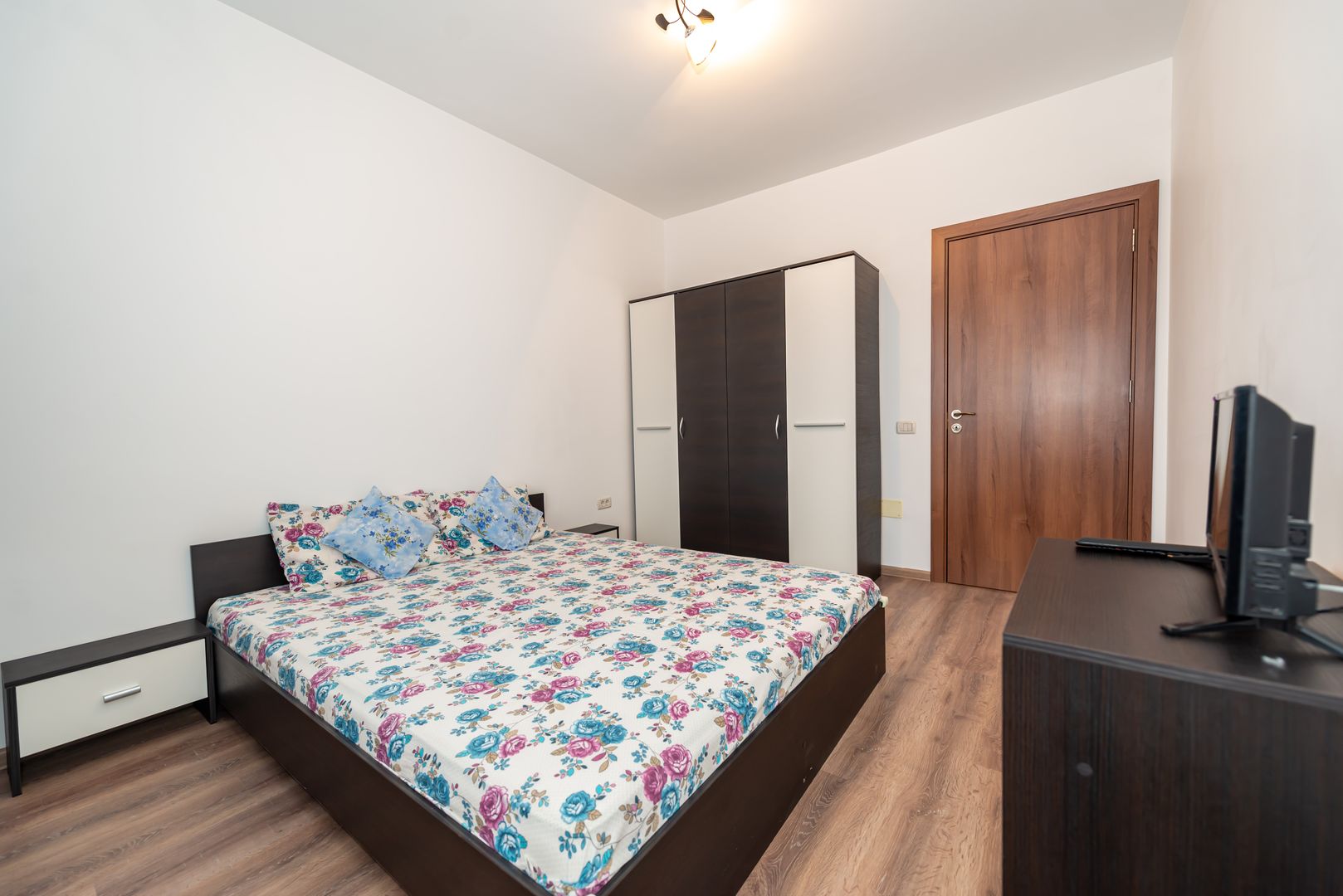 Apartament cu 2 camere de inchiriat 46 mp  – Chiajna - Poză 7