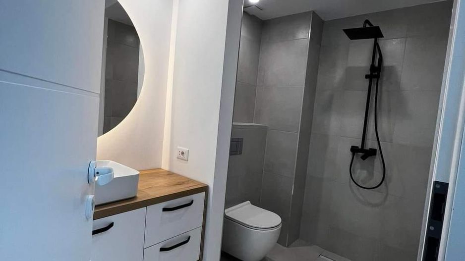 Apartament NOU Ultrafinisat Andrei Muresanu Sud - Poză 7