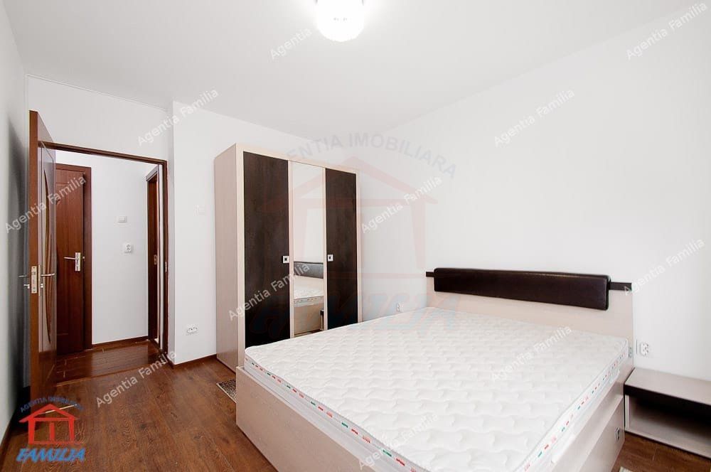 Inchiriem apartament cu 2 camere, aproape de Faleza in Mazepa 1 , bloc Alun. - Poză 9