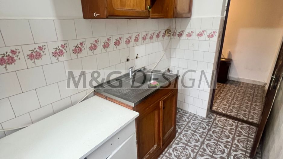 2 camere Girocului parter cu centrala si balcon - Poză 2