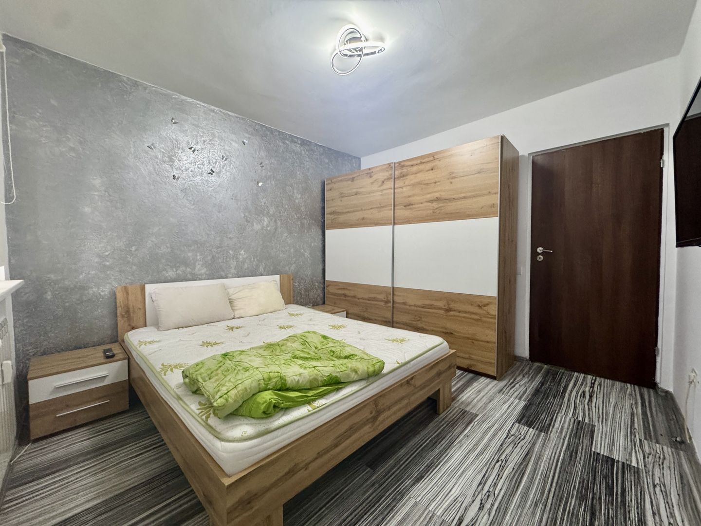 APARTAMENT 2 CAMERE | DECOMANDAT | PARCUL CIRCULUI - Poză 2
