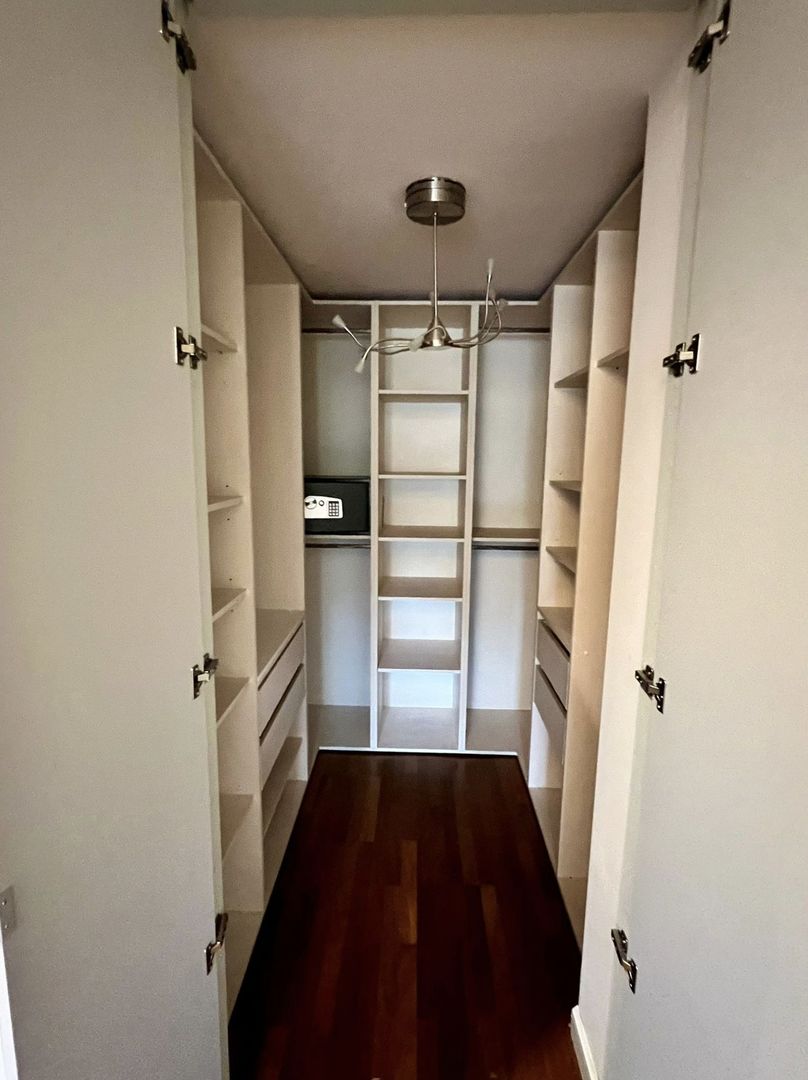 Apartament 3 camere decomandat, mobilat-utilat lux, zona Pipera - Poză 8