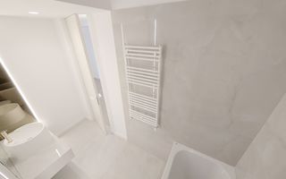 Vanzare Apartament 3 camere  Cortina Pipera - Poză 11