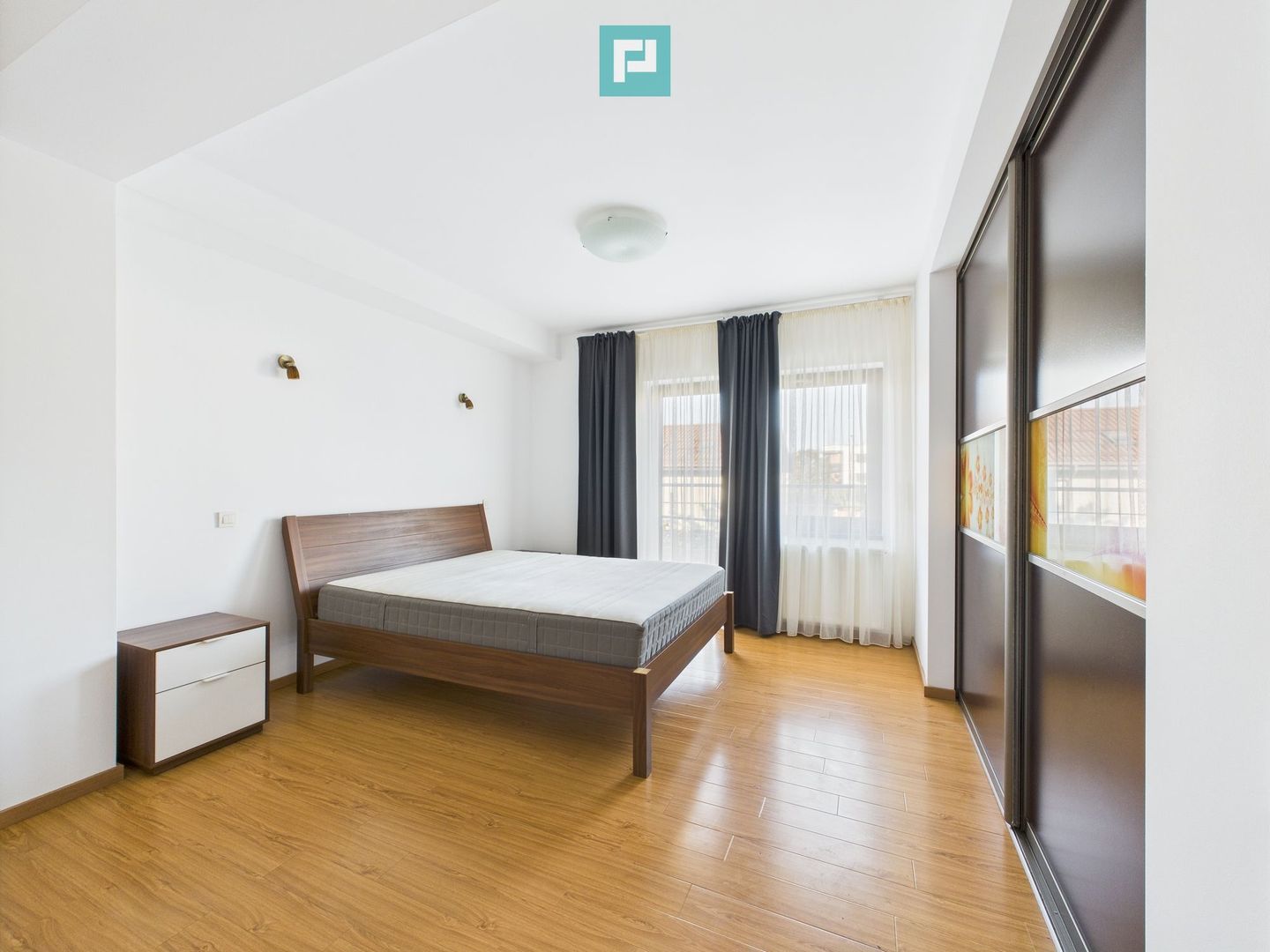 Apartament 3 camere, 2 băi, curte și parcare | Otopeni – Odăi - Poză 18