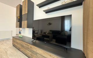 Apartament 2 camere decomandat cu parcare subterana  Unirea Towers - Poză 3