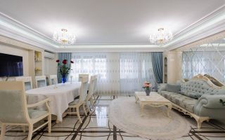 Vânzare, apartament, 3 camere, strada Hristo Botev, Botanica - Poză 1