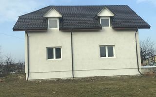 BRASADAS vinde casa in Paulesti. - Poză 2