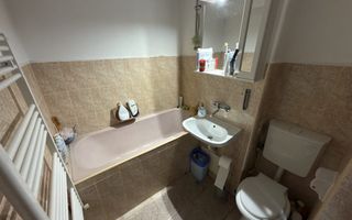 BRASADAS vinde ap 3 cam etaj 4/4 in Micro 17. - Poză 6