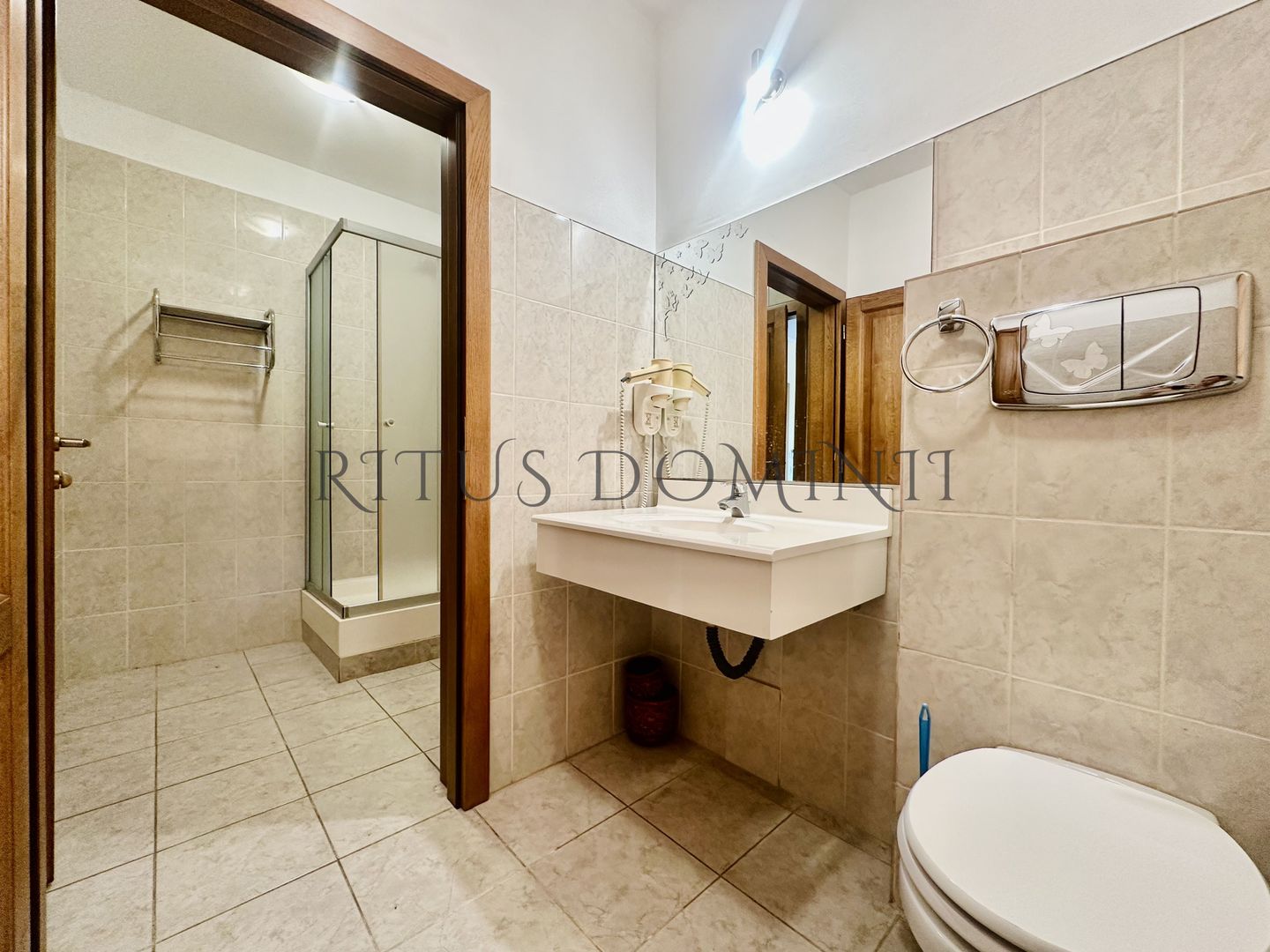Casa de Închiriat Ultracentrala, 12 Camere, 10 Bai, 6 Parcari - Poză 8