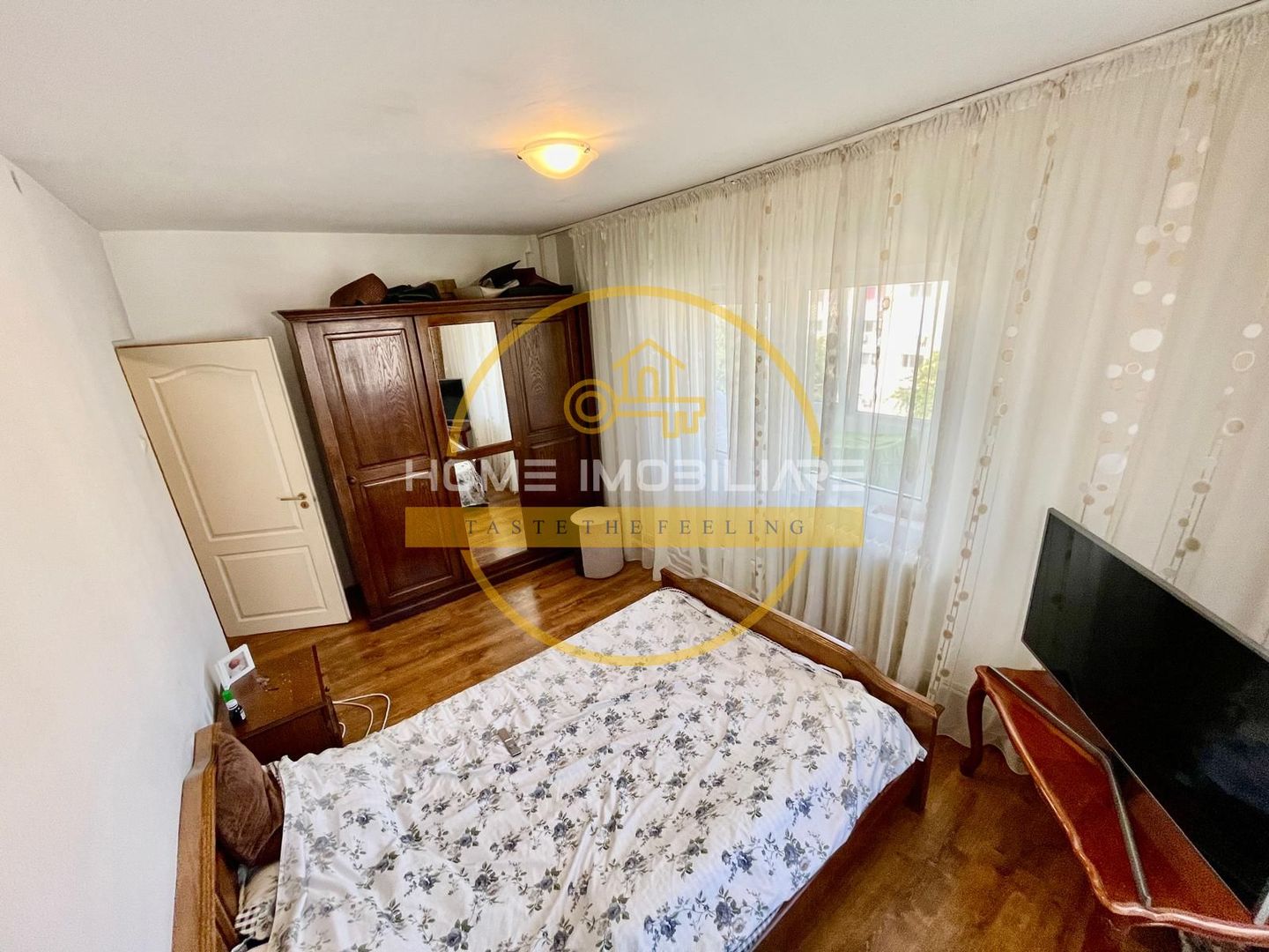 Esplanada Oancea Tatarasi Bloc 1991 Apartament 3 Camere Decomandat 75 MP - Poză 4