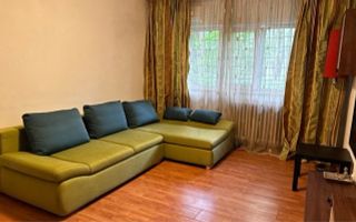 2 Camere - 52MP | Decomandat | Reabilitat | 1979 | M Gorjului - 3 min - Poză 1