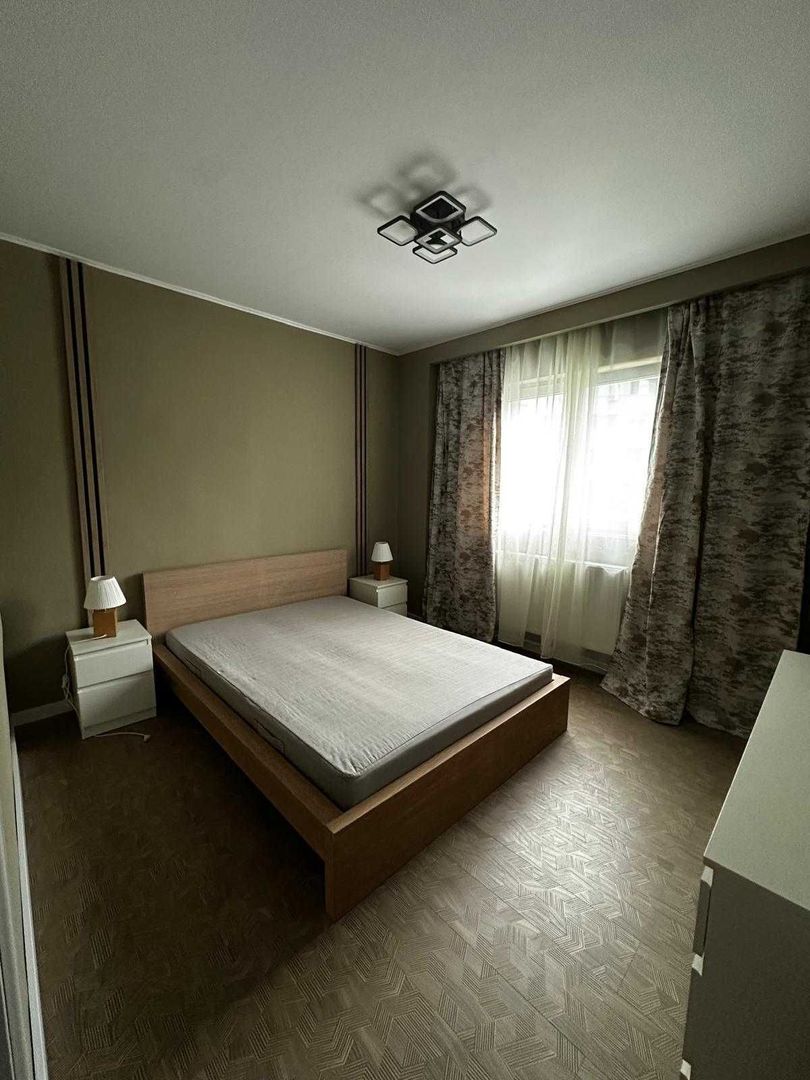 Apartament 2 camere Lujerului - Poză 1