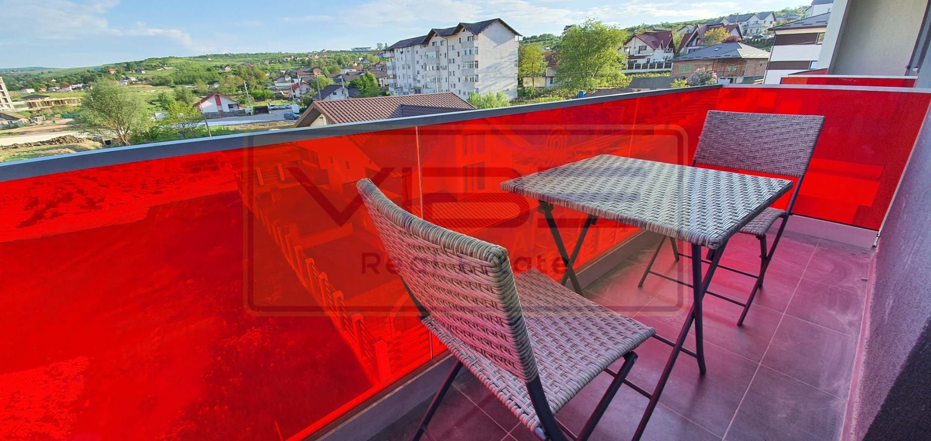 Apartament 2 camere finalizat Bucium - Mega Image - Poză 16