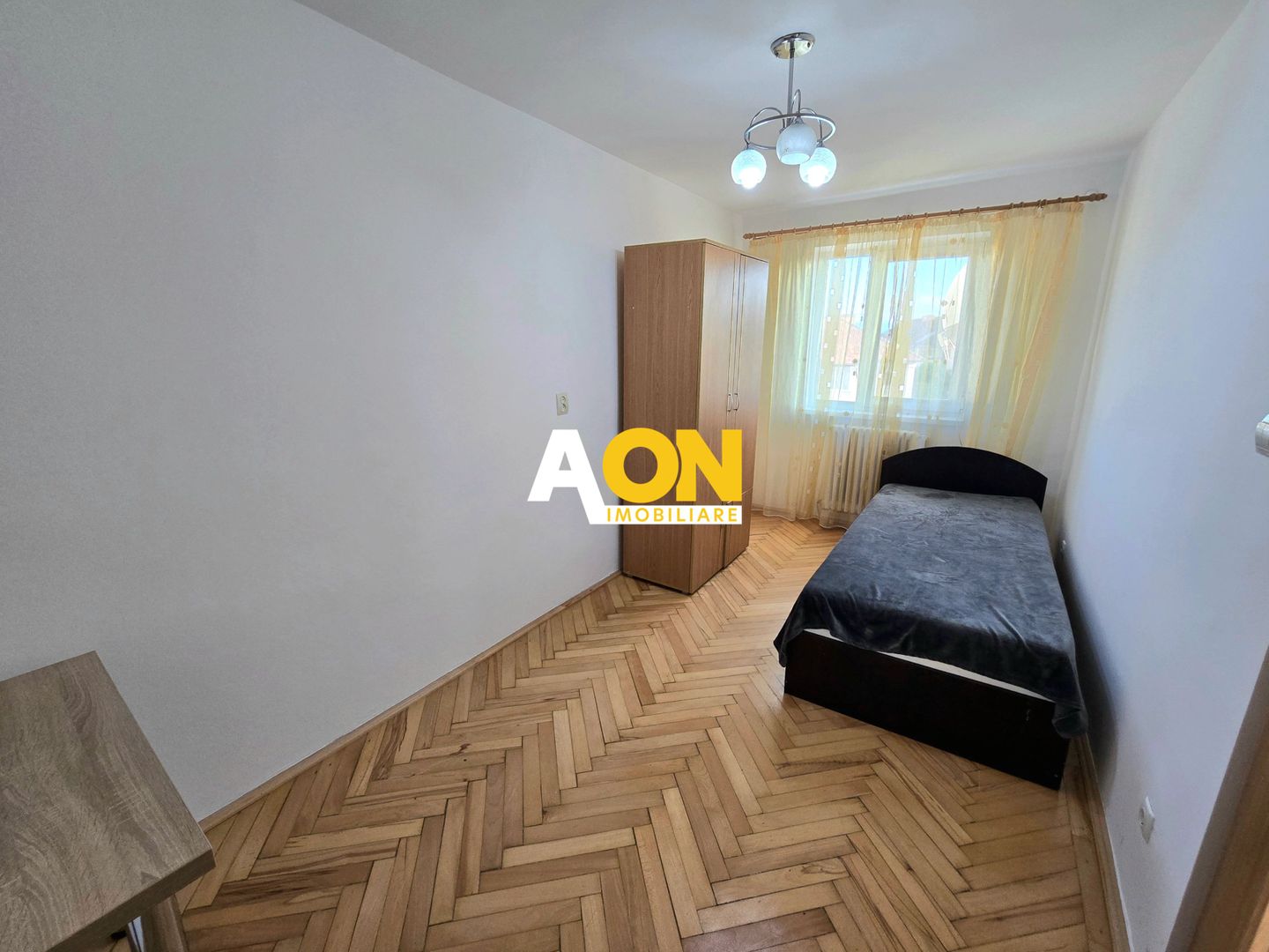 Apartament cu 3 Camere, Etaj Intermediar, Zona Bld. Transilvaniei - Poză 5