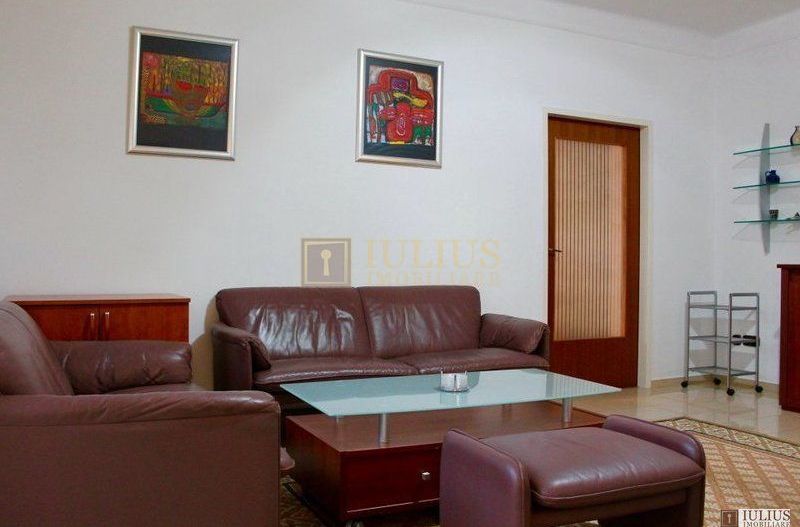 2 camere zona Fac. de Medicina - Hotel Continental, cu centrala proprie. - Poză 1