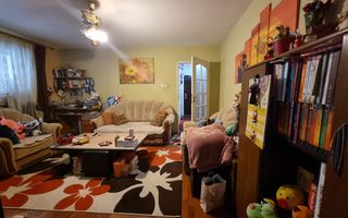 Apartament 2 camere, semidecomandat, parter inalt, Cetate - Poză 6