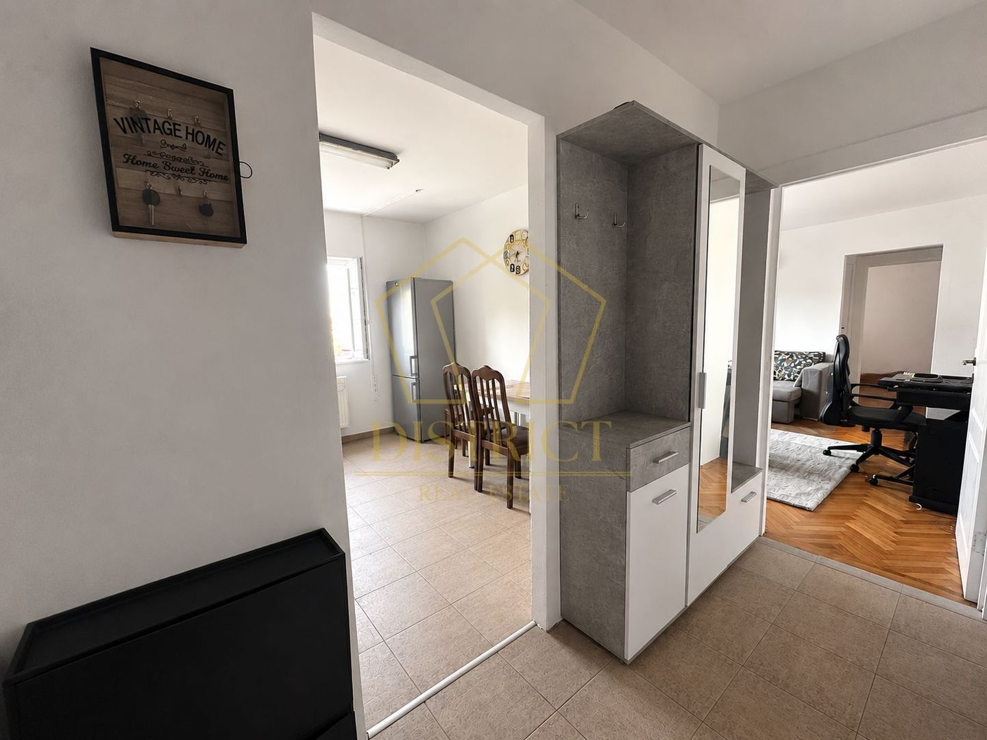 Apartament cu 2 camere | Spitalul Judetean - Poză 12