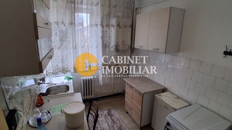 Apartament 2 camere, Nedecomandat, Bucsinescu Iasi - Poză 3
