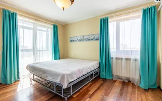 Apartament 3 camere + parcare subterana | Baneasa | Sisesti - Poză 11