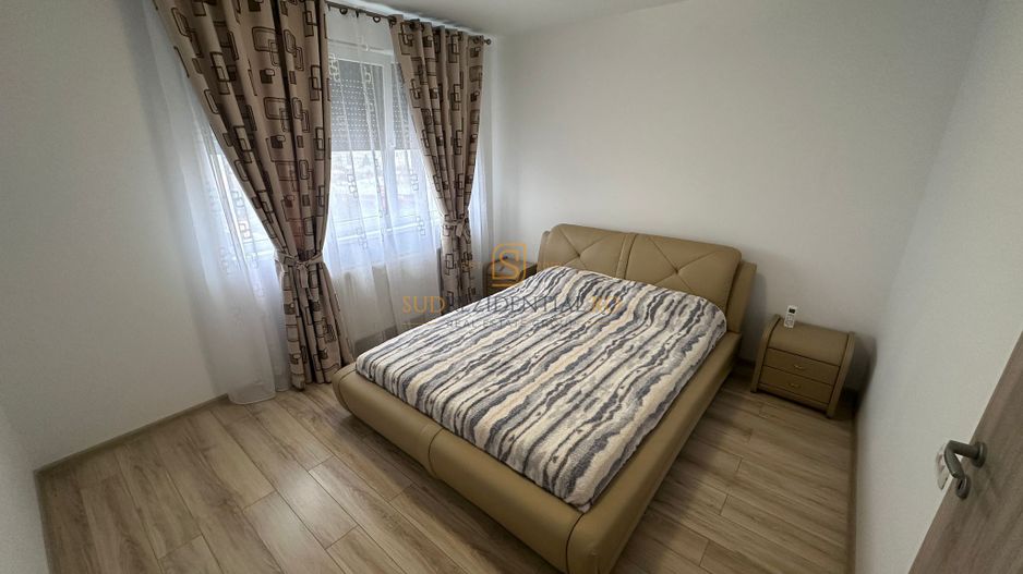 Sos Salaj - Apartament cu 3 camere si terasa, 200 mp, Comision 0% - Poză 5
