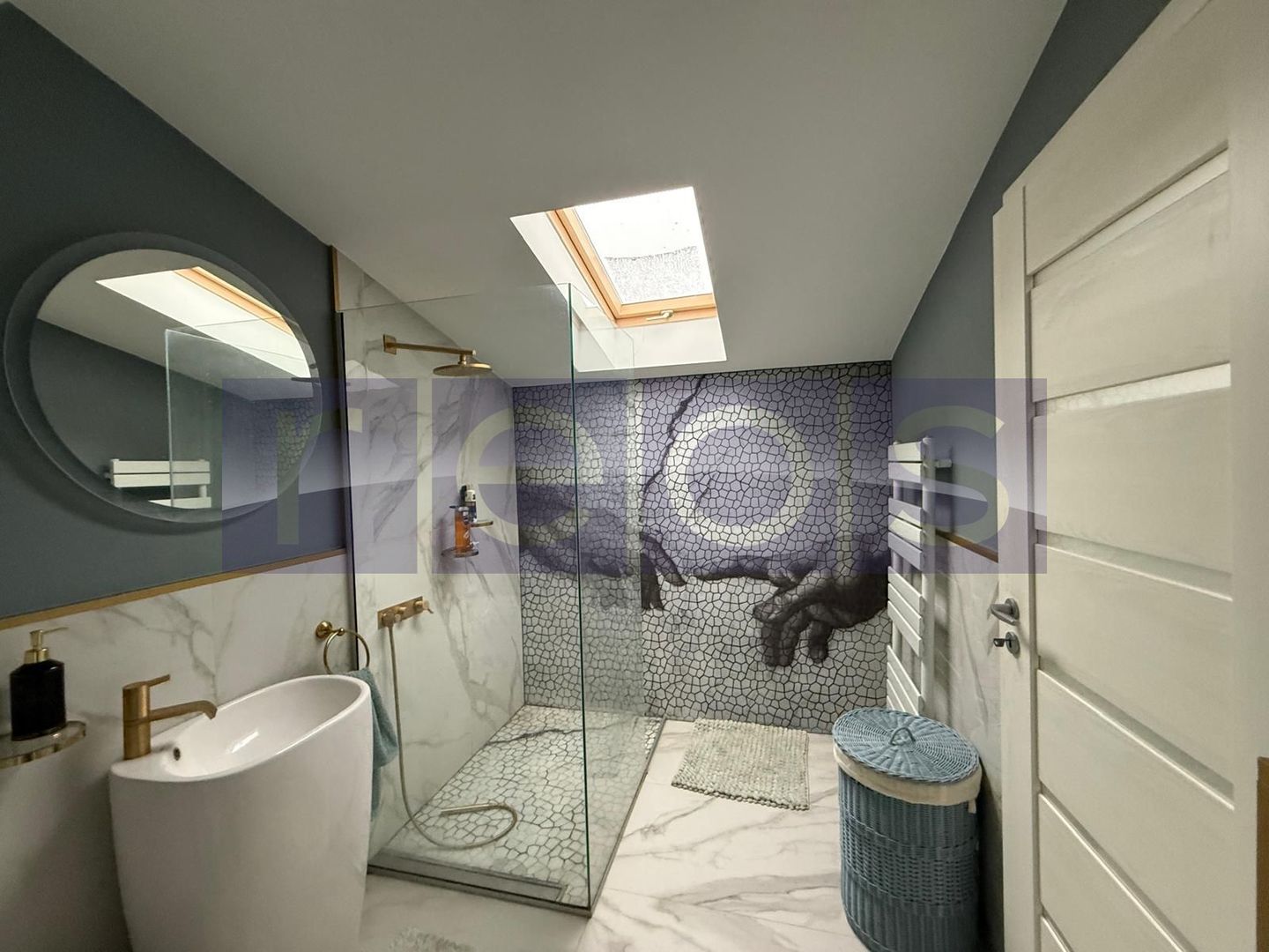 VANZARE DUPLEX AVIATIEI | MOBILAT SI UTILAT | 2 LOCURI PARCARE - Poză 30