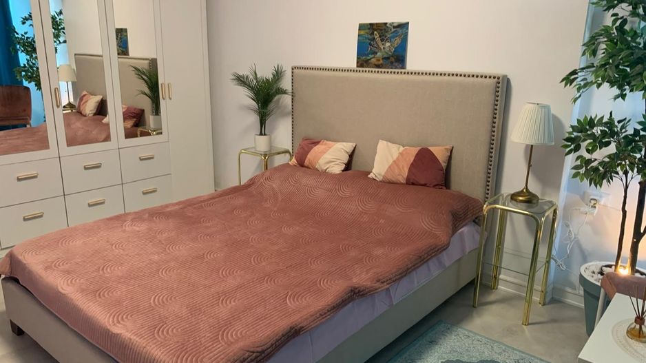 Ag BRASADAS vinde ap 2 cam 59mp Et 5/6 PRIMA LINIE Năvodari. - Poză 3