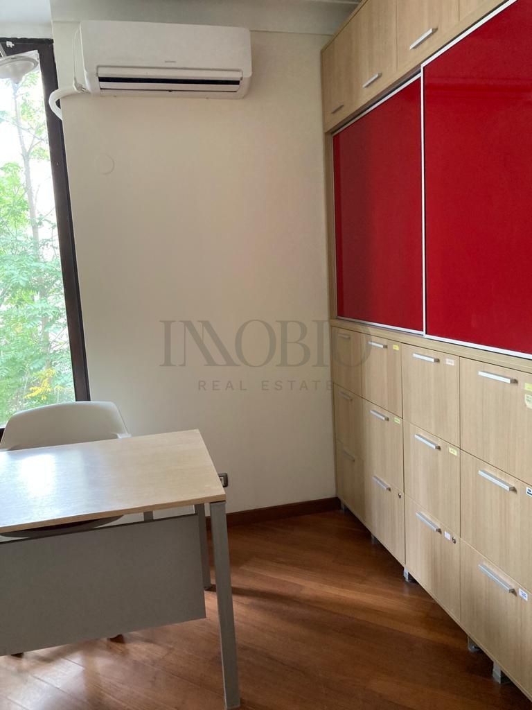 Spatiu birouri mobilat | 5 camere | Calea Victoriei - Poză 4