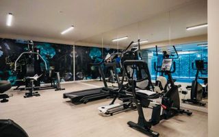 Grand Park Pipera, Erou Iancu Nicoale - Poză 9