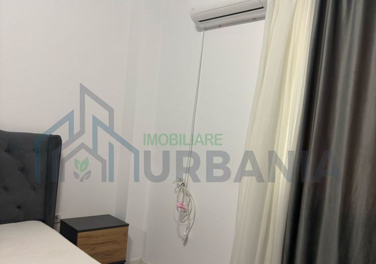 Apartament 1 cameră decomandat de închiriat în Hlicea, lângă lac - Poză 8