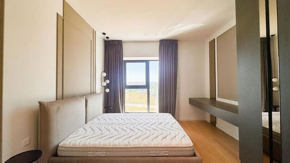 Apartament superb High End 3 camere One Verdi Park I Floreasca - Poză 21