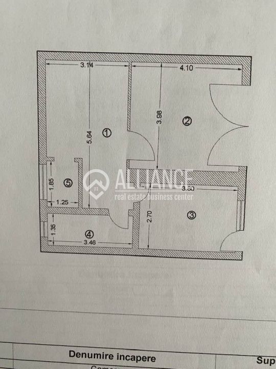 GARA (Cod 01) P+M,  cu dubla intrare stradala! - Poză 18