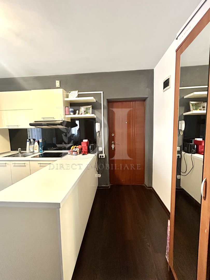 Apartament  de vanzare / Zona Tineretului / Floresti - Poză 4