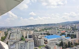 Comision 0. Apartament 2 camere + balcon 7 mp bloc nou cu CF! - Poză 16