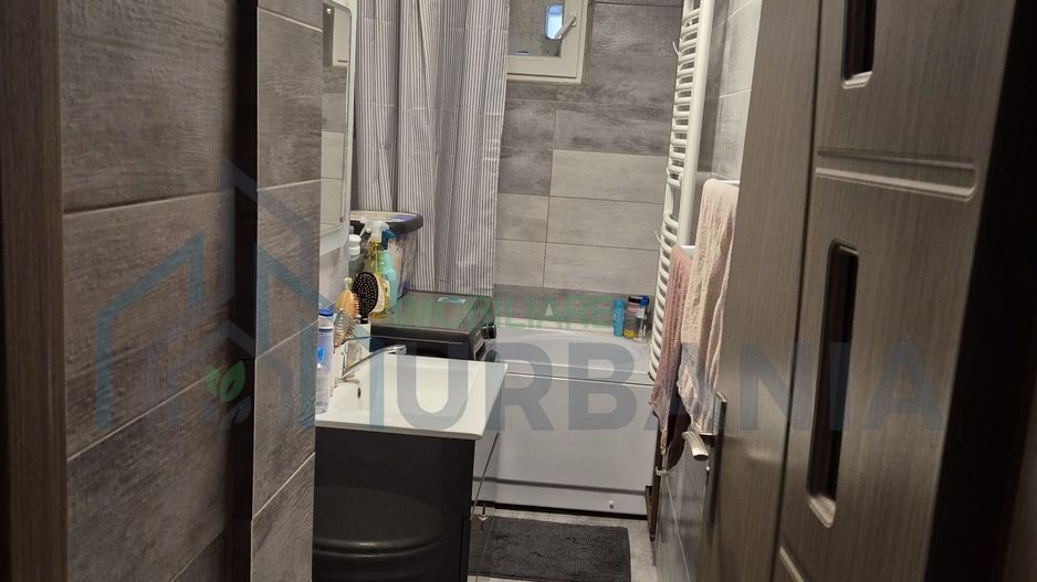 Apartament, 2 camere, zona Alexandru cel Bun - Poză 2