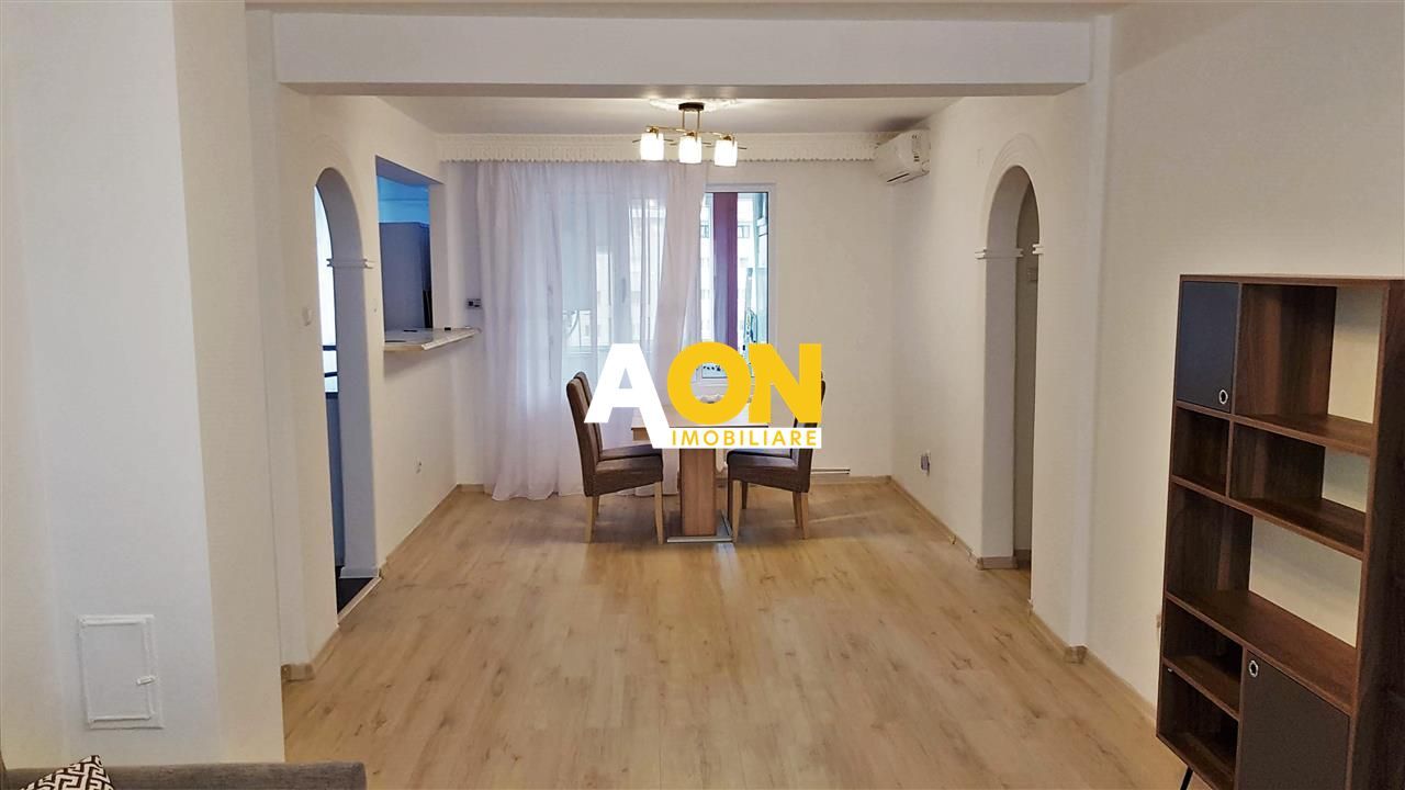 Apartament 3 camere lux ultracentral et.2 - Poză 2