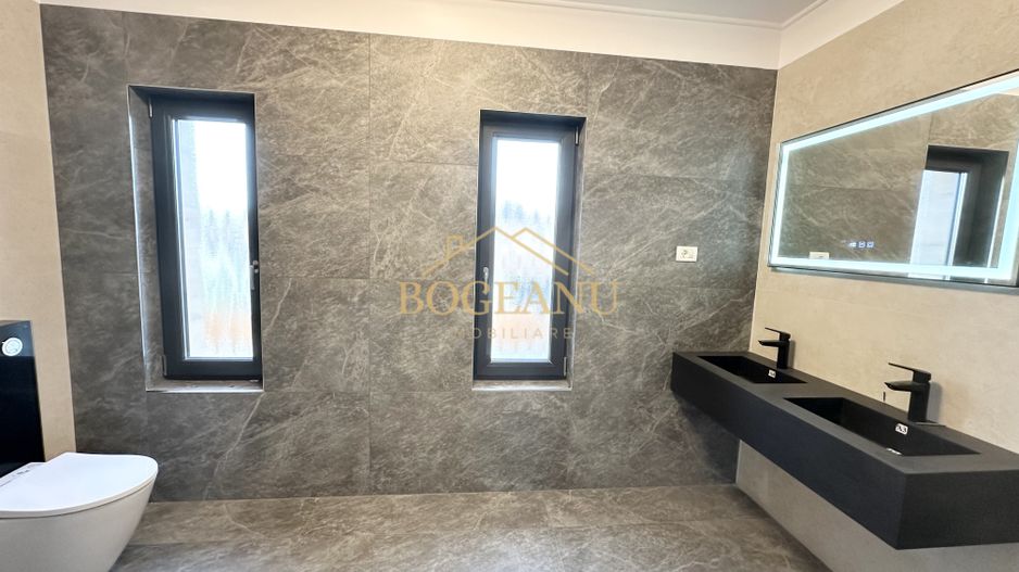 BG155- Vila moderna 5 camere Dumbrăvița | Pompa caldura-COMISION 0% - Poză 14