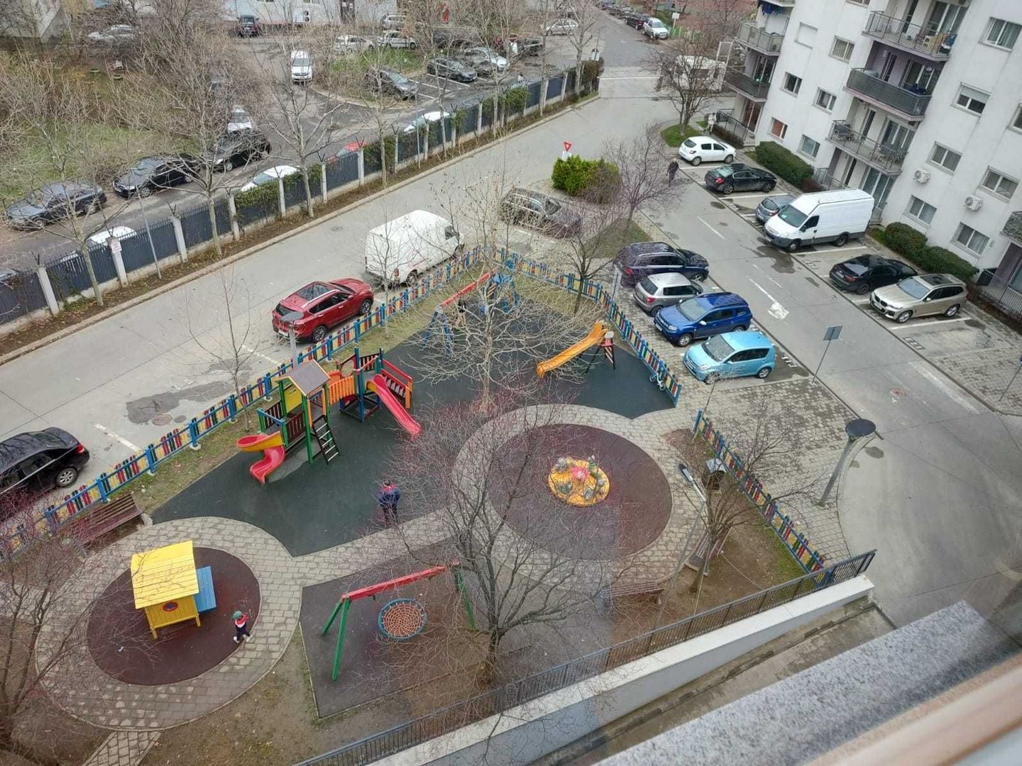 Apartament 2 camere Pacii / Ten Blocks - Poză 8