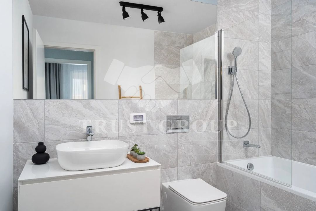 Apartament 2 camere Pipera | Avalon 2024 - Poză 8
