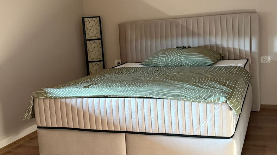 Duplex cu 4 camere - zona parcului Terra - Poză 22