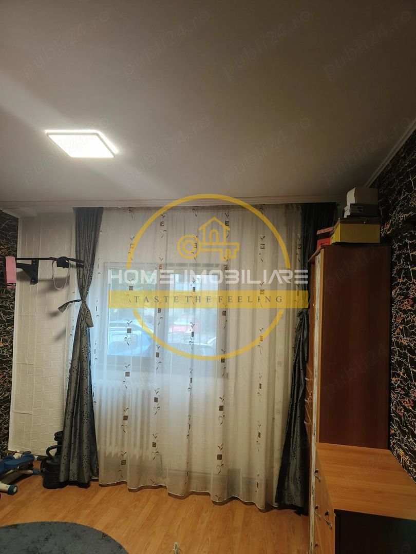Apartament cu 3 camere / 72mp/ zona Metalurgie - Poză 3