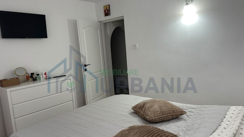 Apartament 3 camere, 65 mp, Aleea Tudor Neculai, Iași - Poză 6