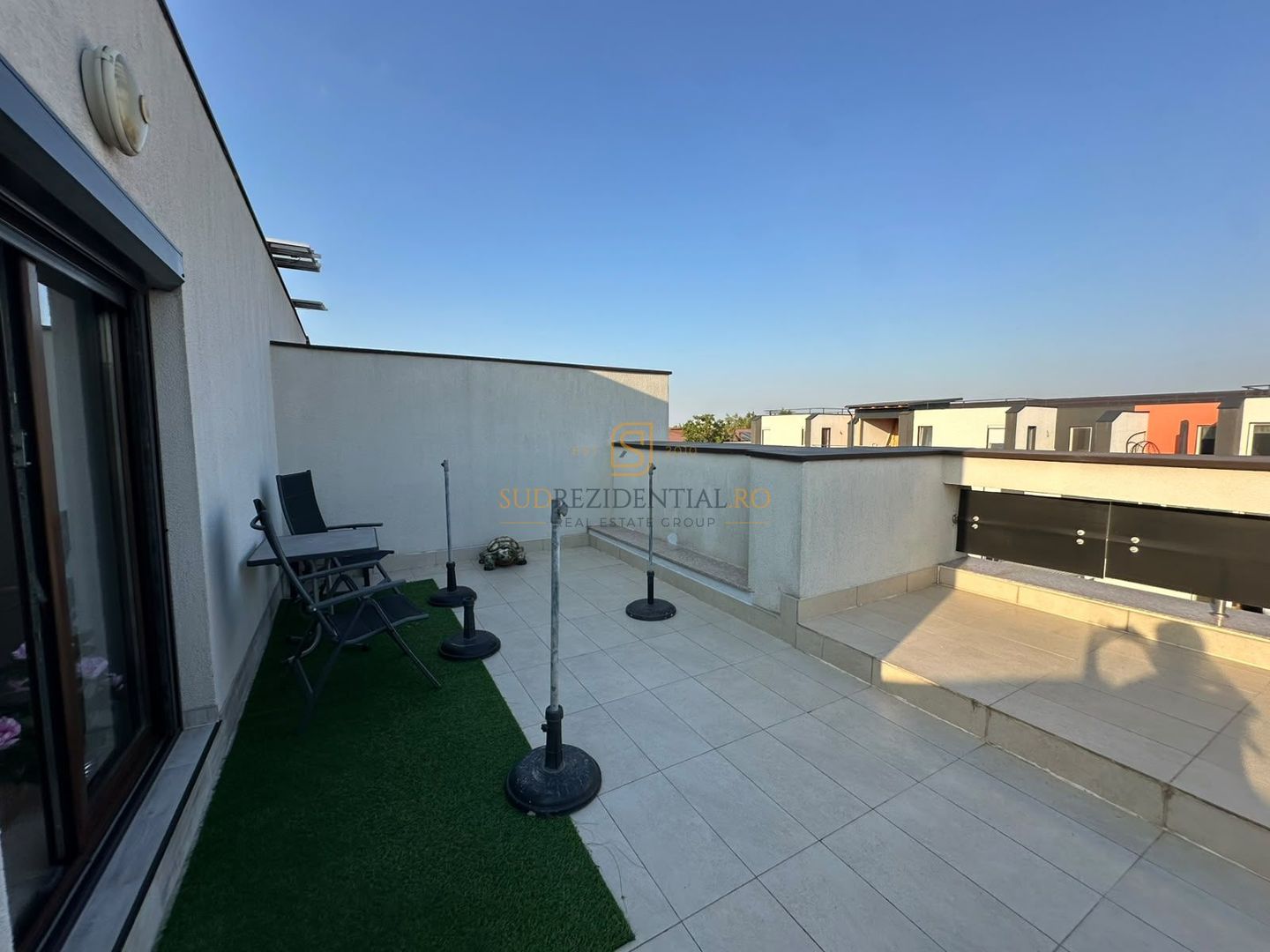 Închiriere vilă P+1, 4 camere, 102 mp utili, pet friendly - Poză 32