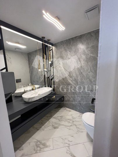 Duplex 3 camere Aviatiei | Terasa 45mp | Curte 50mp | 3 Locuri de parcare - Poză 18