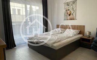 Apartament cu 1 camera de vanzare in zona Sanmartin, Oradea. - Poză 6